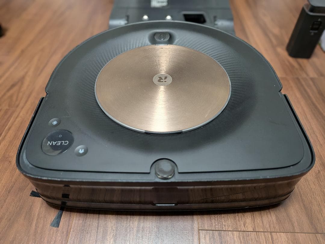 中古 iRobot Roomba s9+、Braaba jet m6、消耗品等