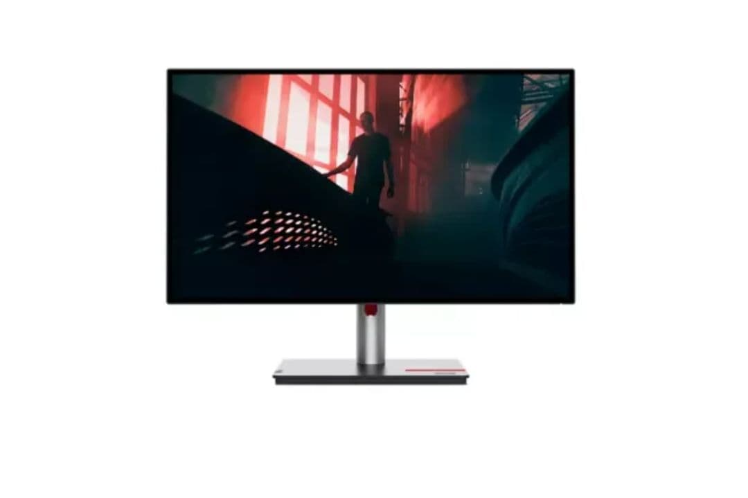 Lenovo Think Vision モニター　27インチ　P27h-28