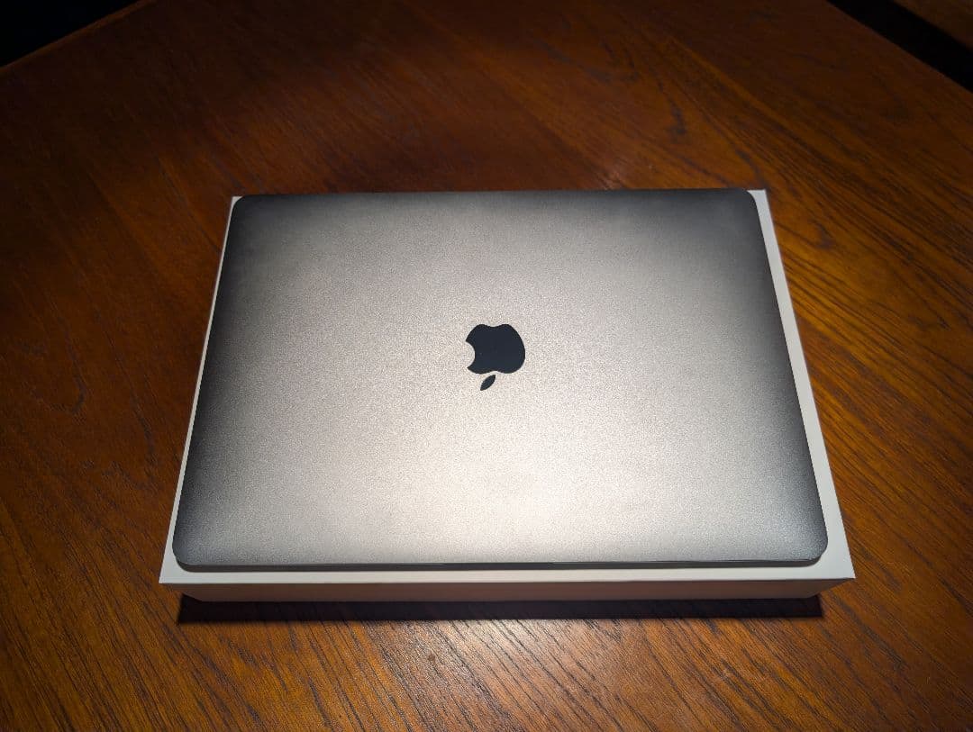 M1 MacBook Air 16GB/512GB 2020年