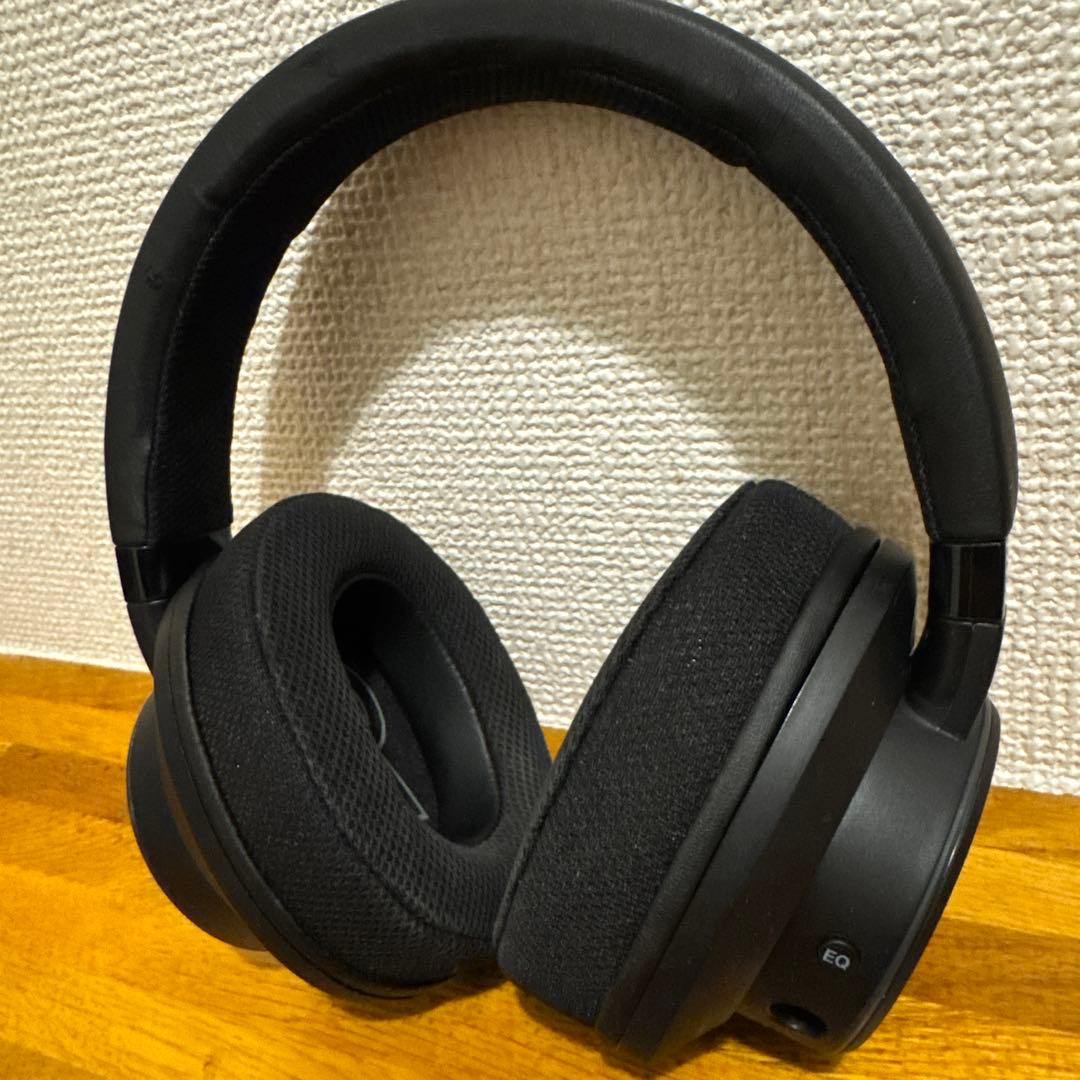 Sound BlasterX H6 ゲーミングヘッドセット