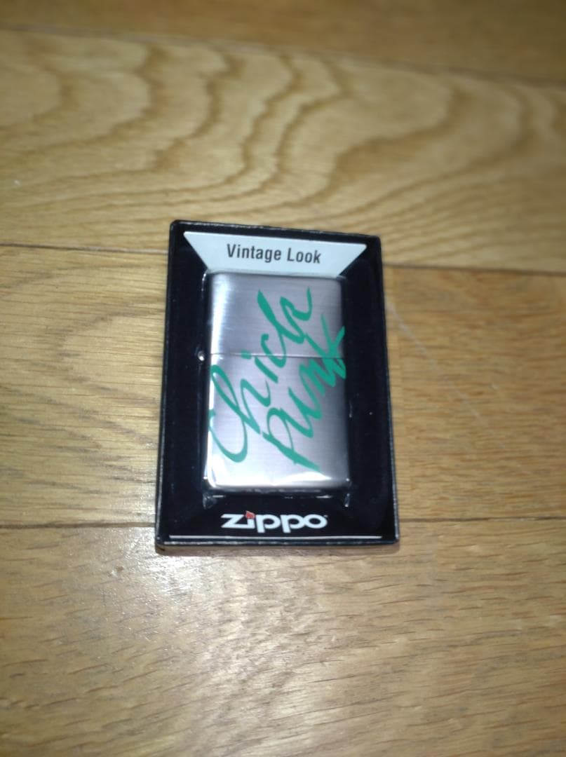 zippoマルボロコラボ限定非売品新品未使用です