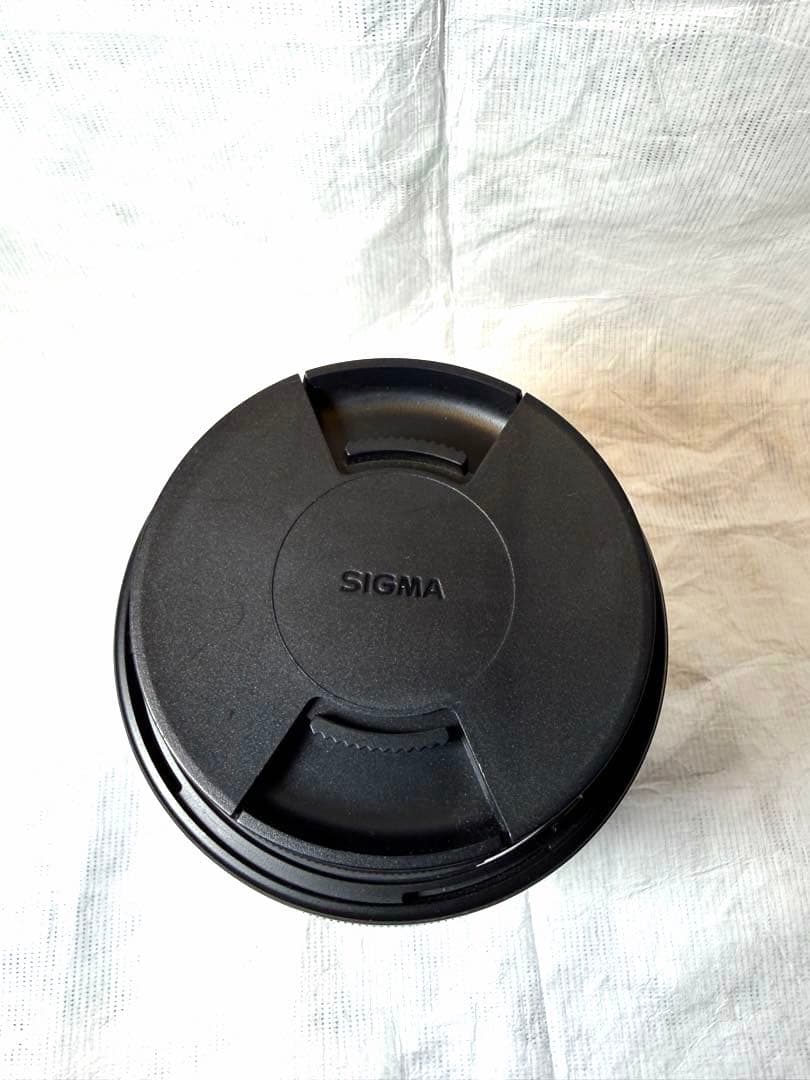 SIGMA 16-28mm F2.8 DG DN (Ｌマウント）