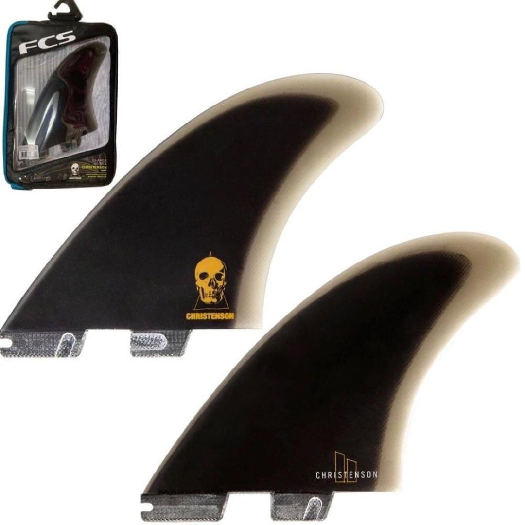 FCS2 FCS 2 エフシーエス 2 クリステンソンン ツゥィン フィン