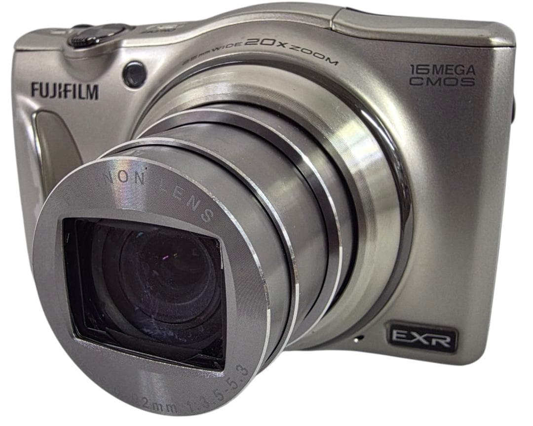 フジフィルム　FUJIFILM FINEPIX ファインピクス F770EXR