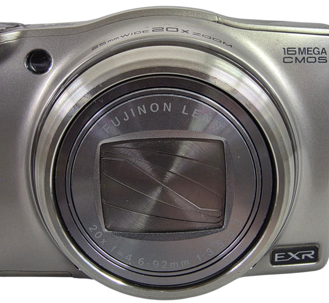 フジフィルム　FUJIFILM FINEPIX ファインピクス F770EXR