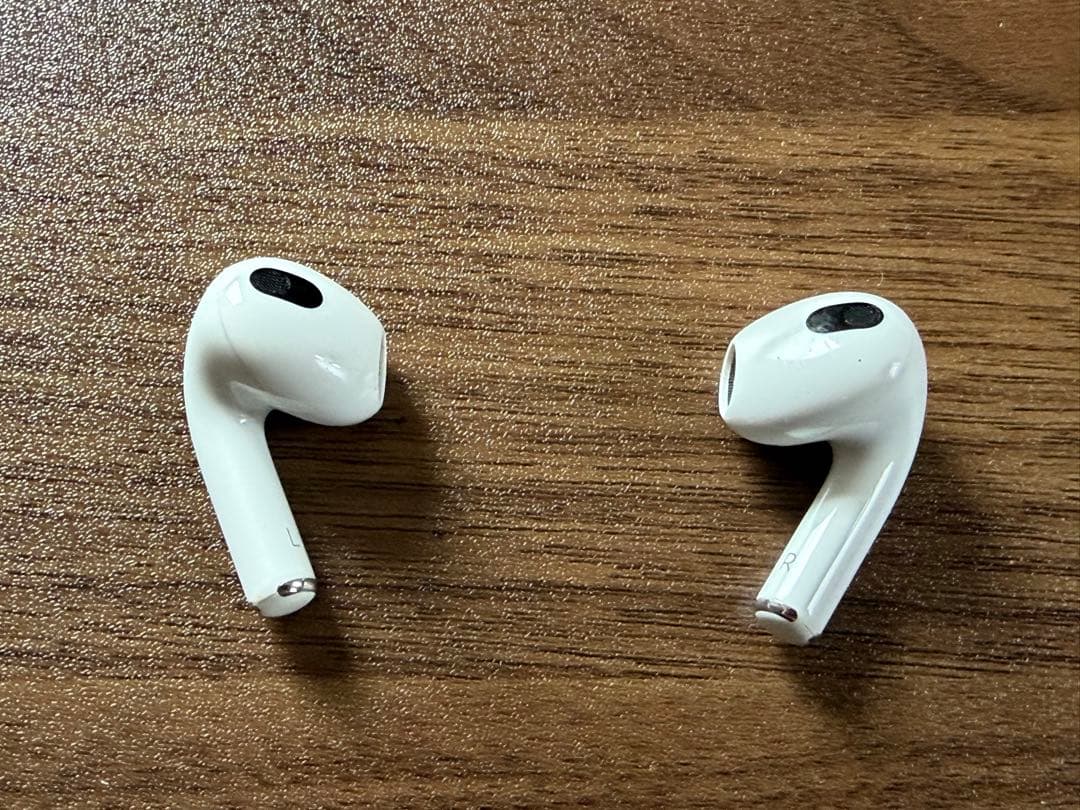iPhone14 pro &PITKAケース&airpods(第3世代)