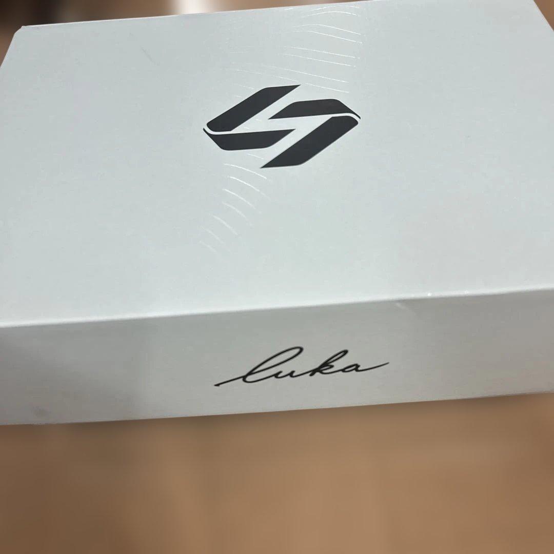 Luka4 バスケットボールシューズ 27.5cm