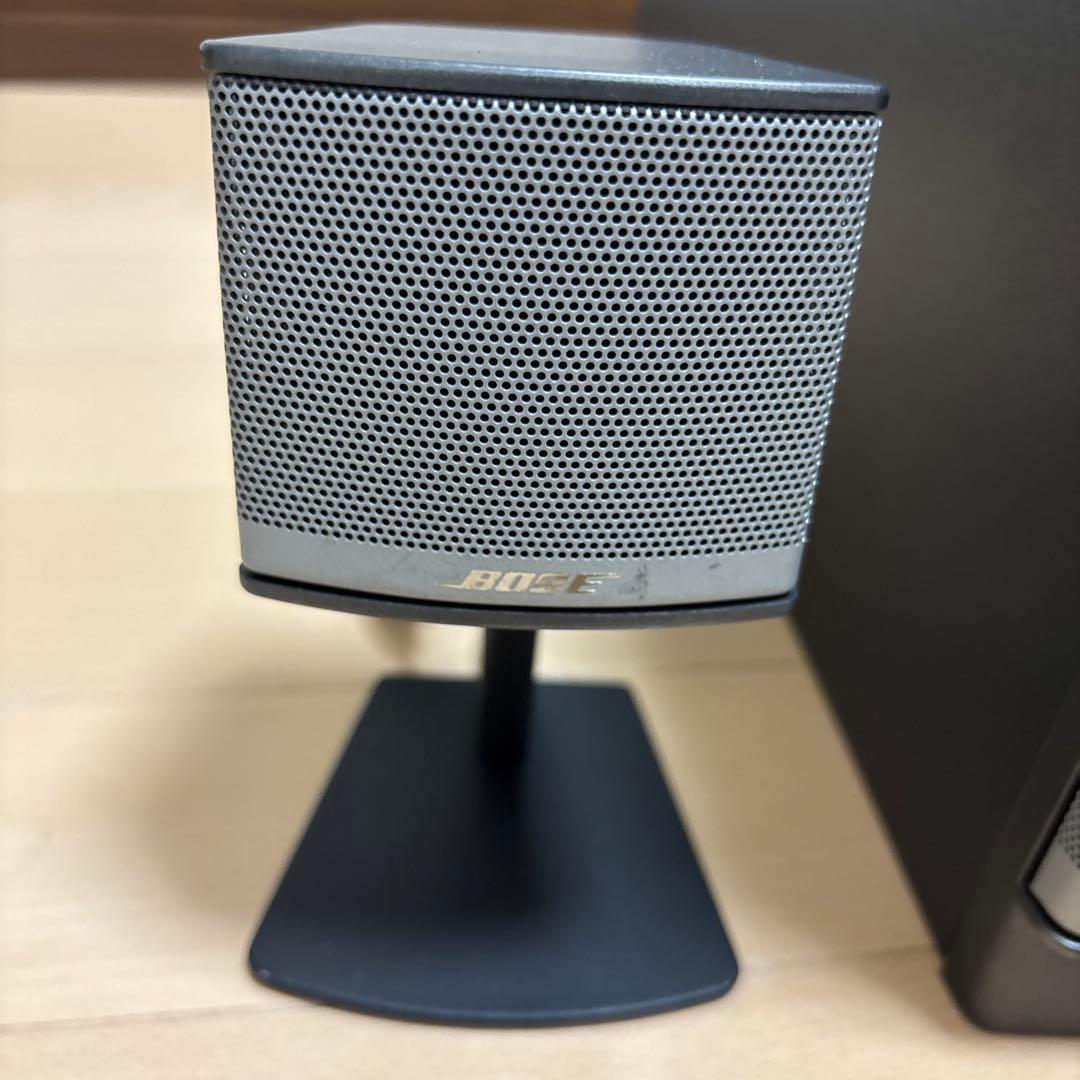 BOSE Companion3 SeriesⅡ 【訳あり】