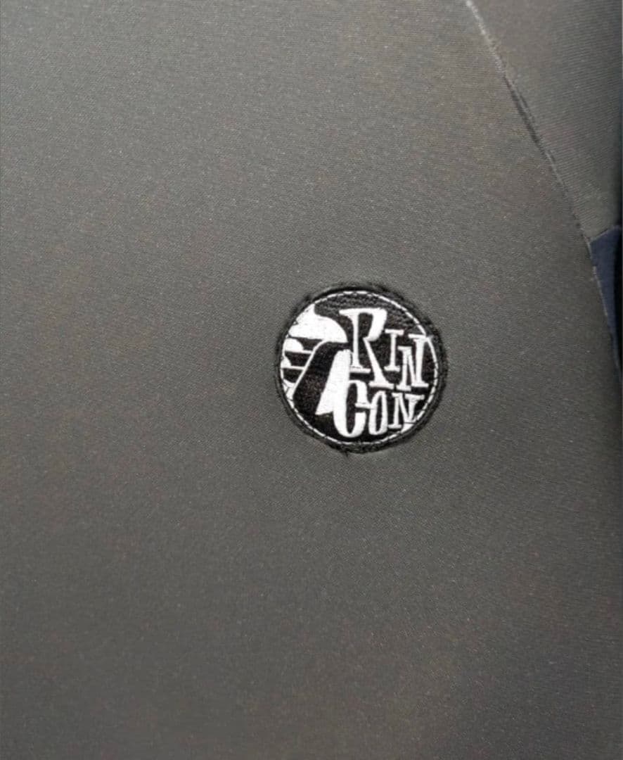 アウトレット　MLB　Rincon RZ 　リンコン　セミドライ　起毛　ラバー