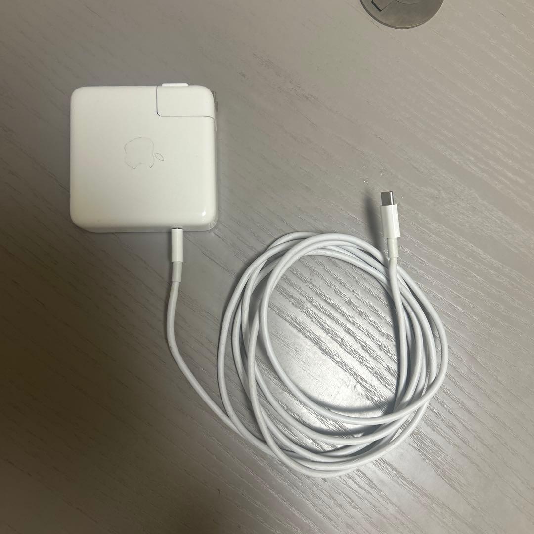 MacBook Pro 13インチ 2020 i7 32GB 512GB