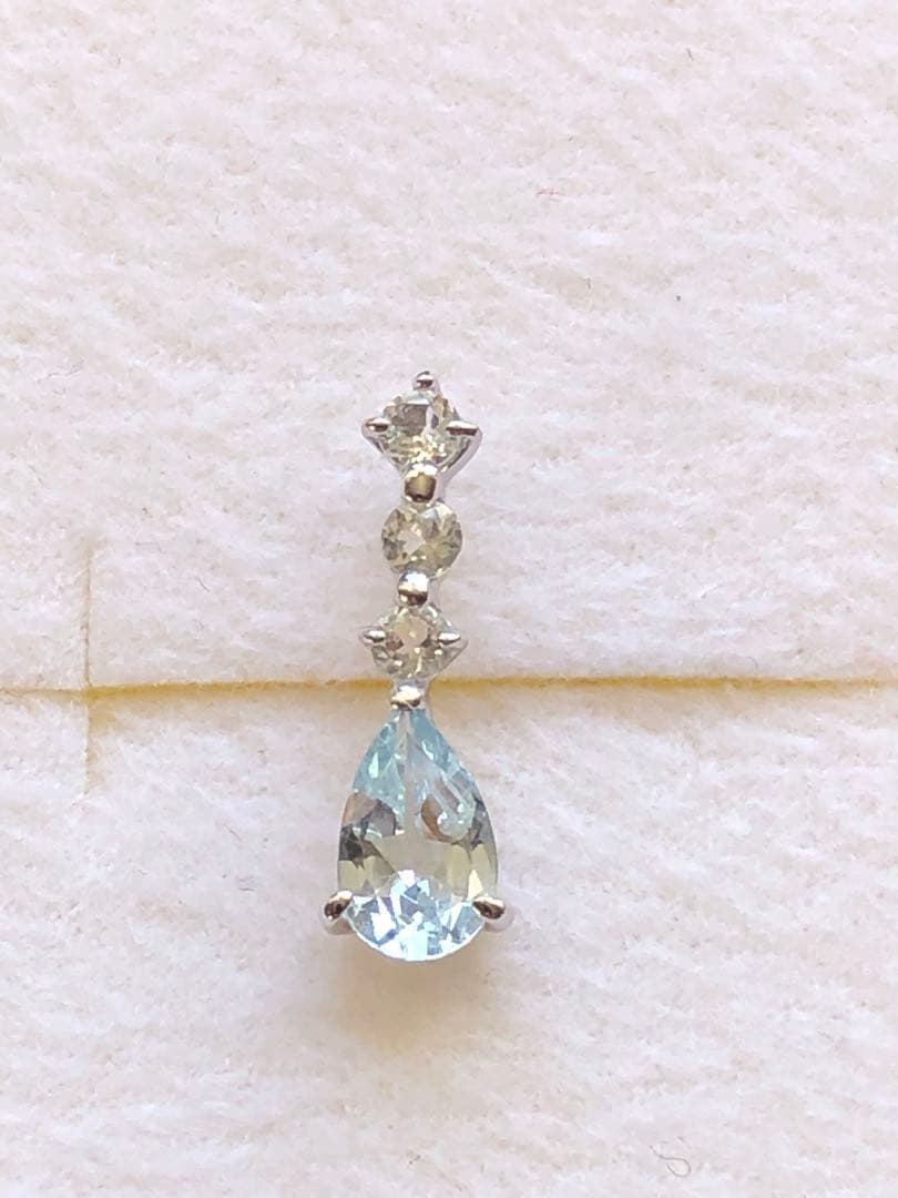 k14WGネックレストップ