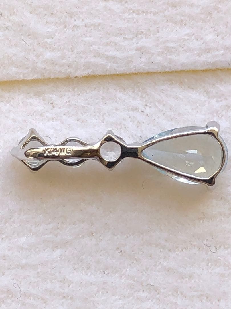 k14WGネックレストップ