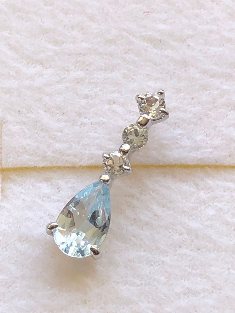 k14WGネックレストップ