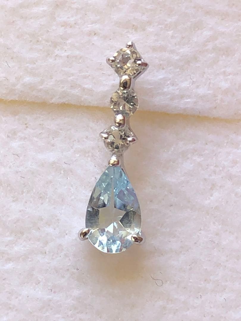 k14WGネックレストップ