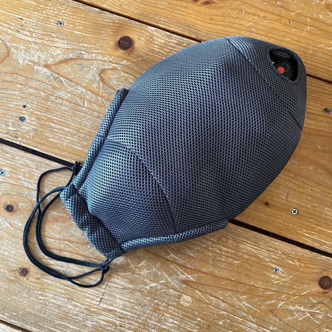 美品　スリムビューティPAD（パッド）