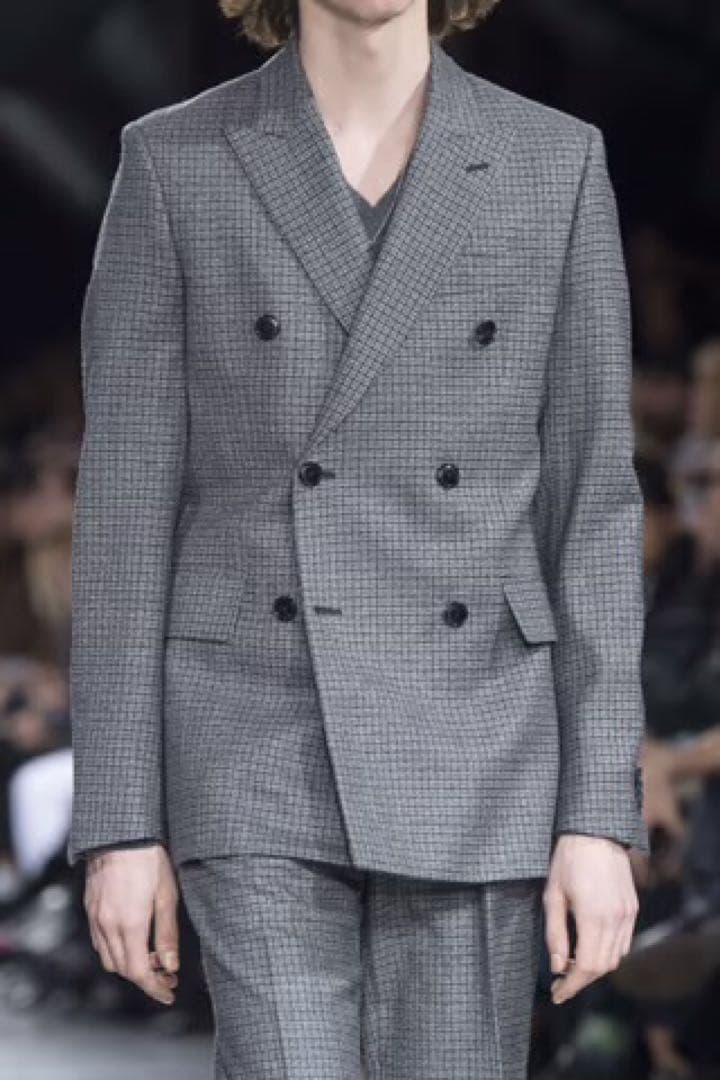 【新品】ポールスミス セットアップ 三浦春馬