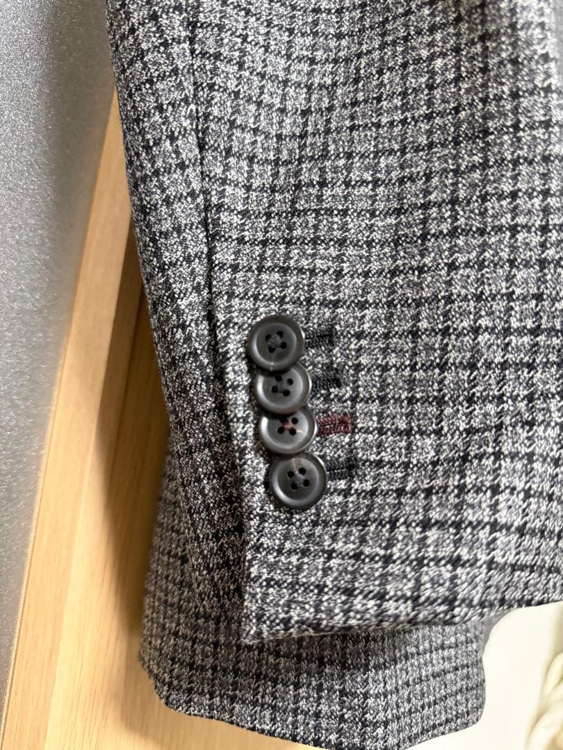 【新品】ポールスミス セットアップ 三浦春馬