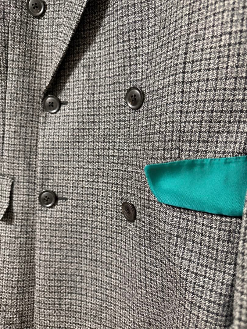 【新品】ポールスミス セットアップ 三浦春馬