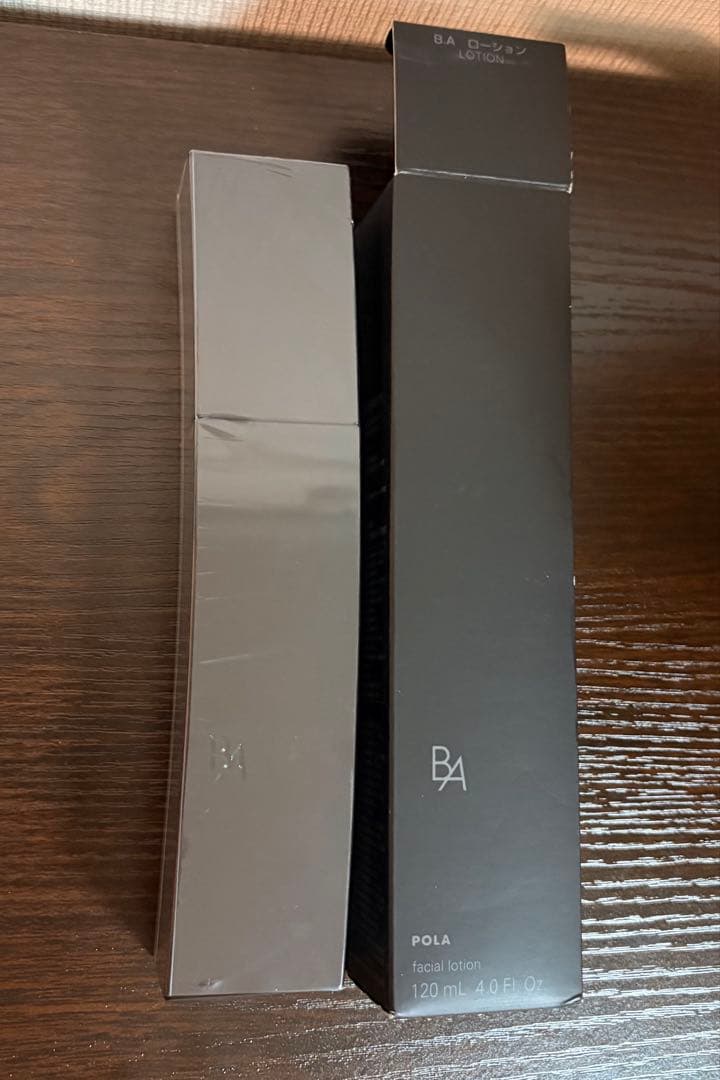 POLA B.A ローション N 120mL 新品未使用