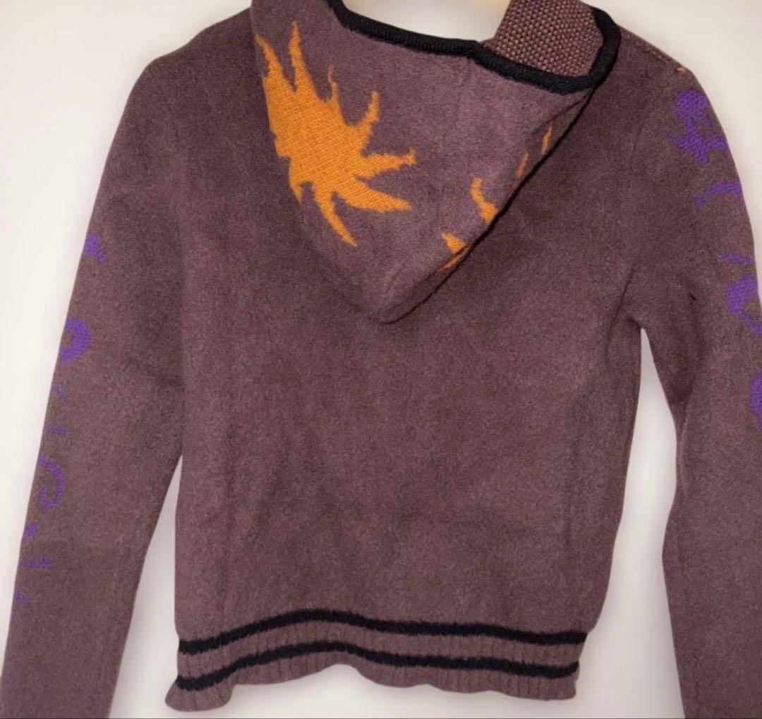 トップス Chopova Lowena Tammie Jo Hooded L