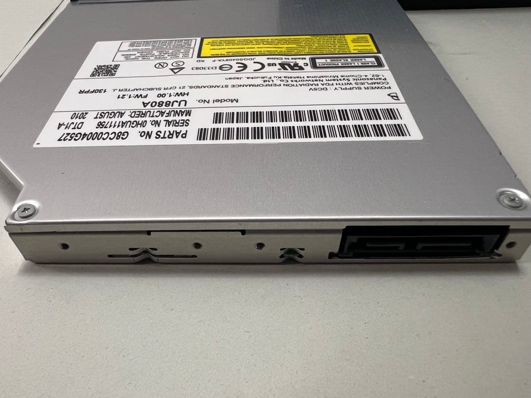 PCパーツ　まとめ　NiPoGi ミニPC 他