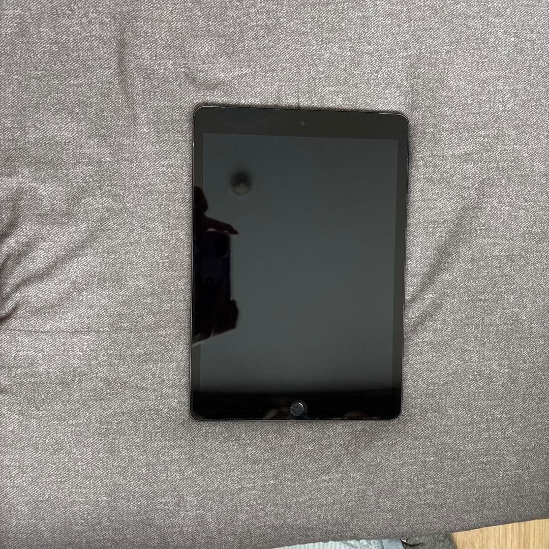 iPad 第9世代 10.2インチ