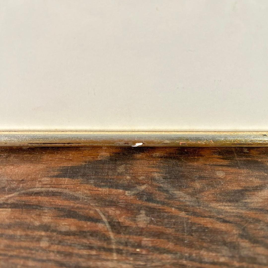 山本六三「女友達III」エッチング 銅版画 直筆サイン 1979年 限定50部