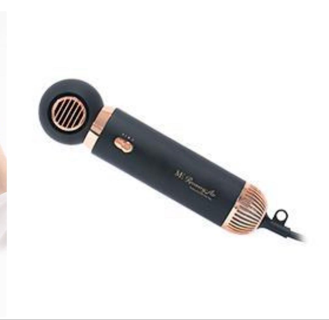 《新品未使用、未開封》ME RecoveryAir ヘアドライヤー