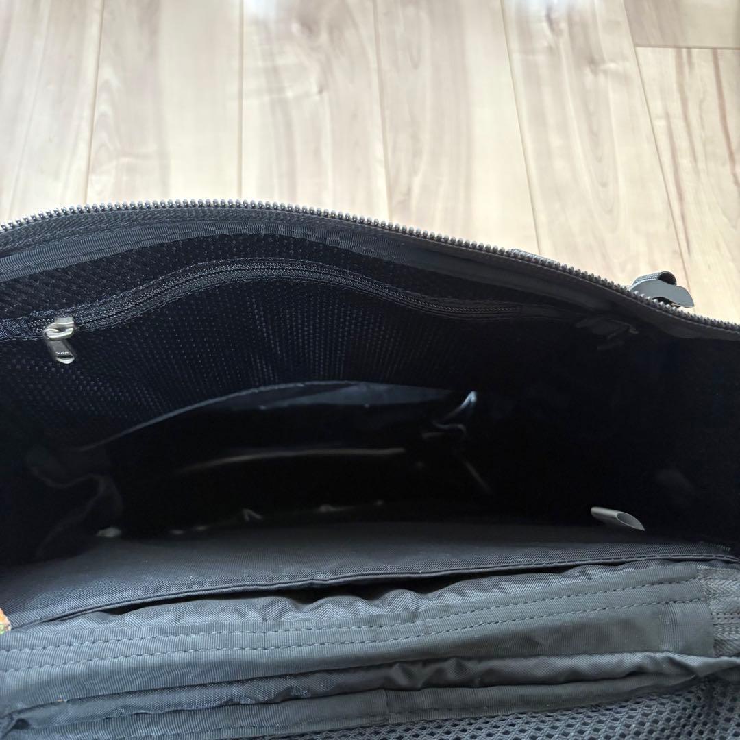 ★風　ノースフェイス　ヒューズボックス