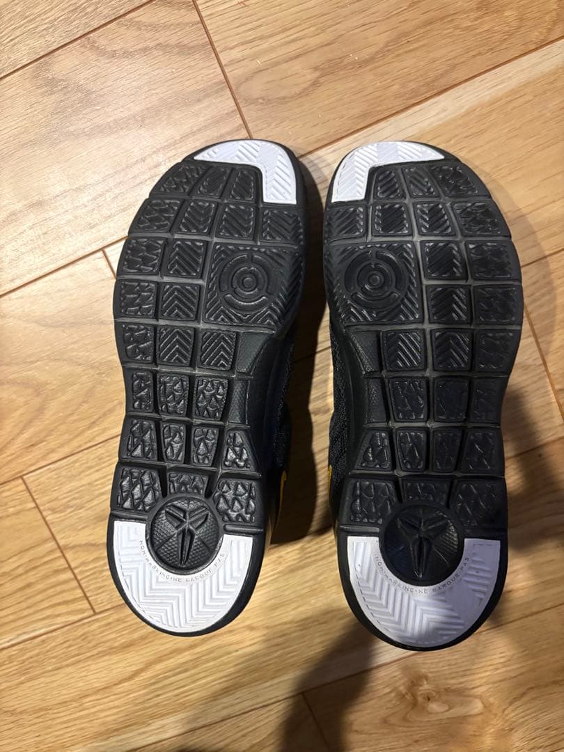 Nike KOBE Ⅷ（PS）21cm コービー8 ミニバス