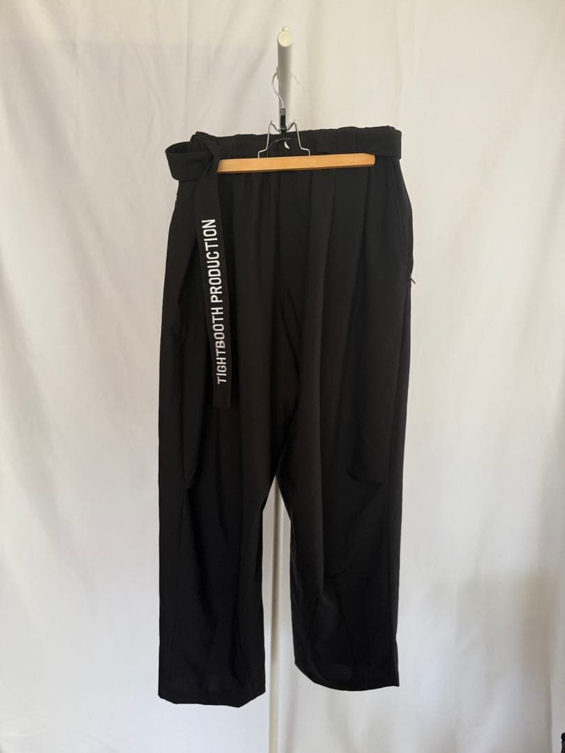Tightbooth バルーンパンツ