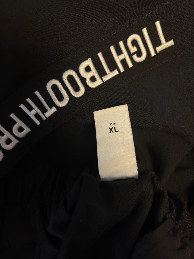 Tightbooth バルーンパンツ