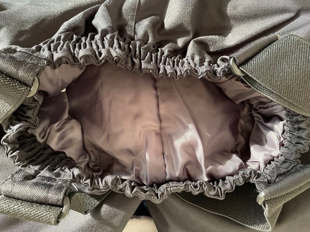 【新品タグ付き】スキーウェア 150 ① 青