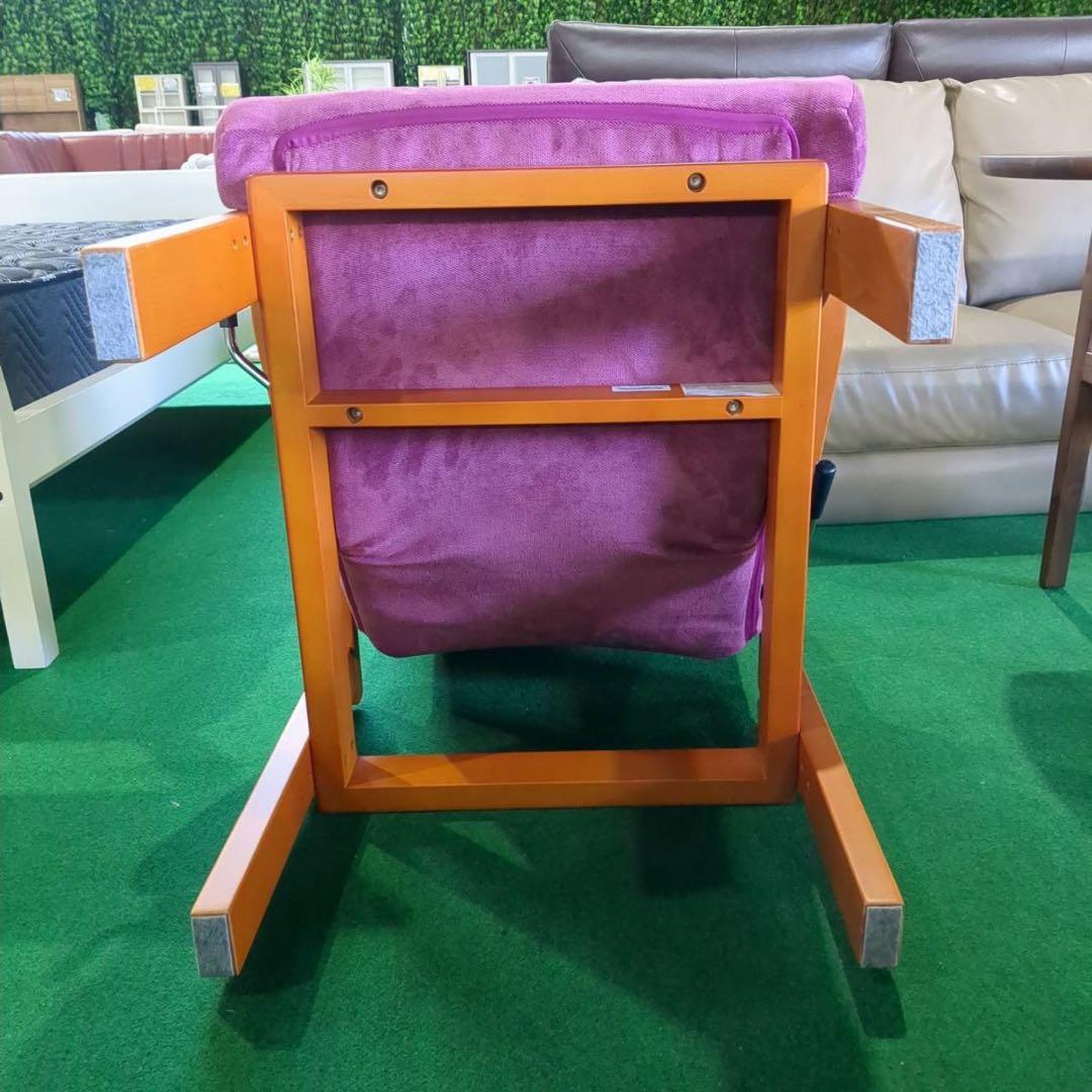 FRANCEBED 円背サポートチェア リハテック 家具 B040