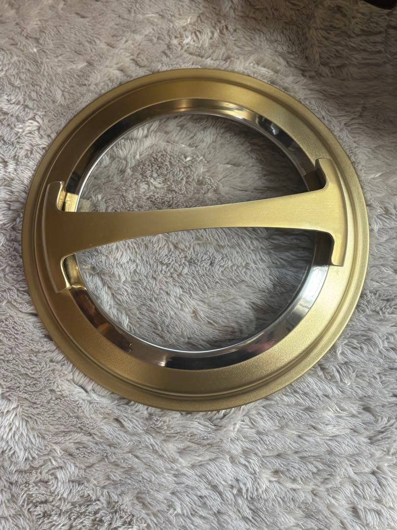 マル球産業　鍋セット　ゴールドシリーズ　ＩＨ対応