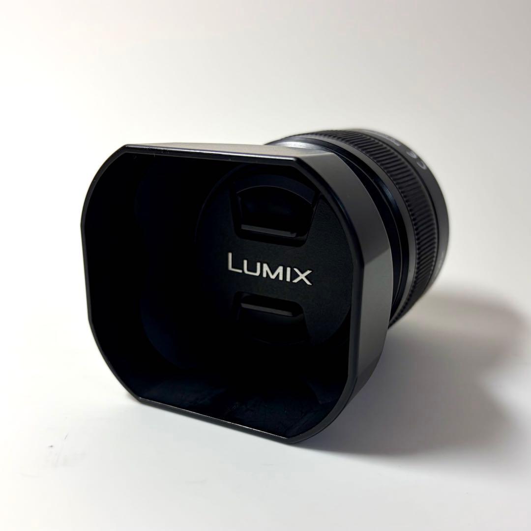 レンズ(単焦点) LEICA DG SUMMILUX 25mm f/1.4 ASPH.