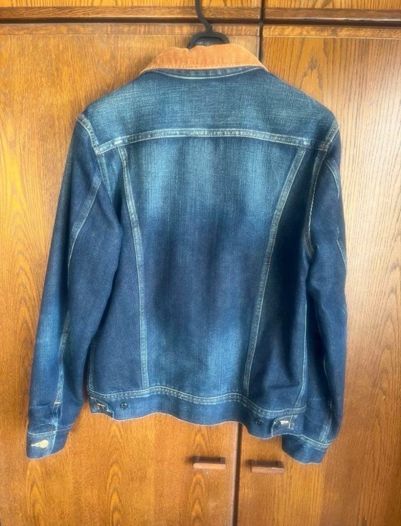 LEEストームライダー