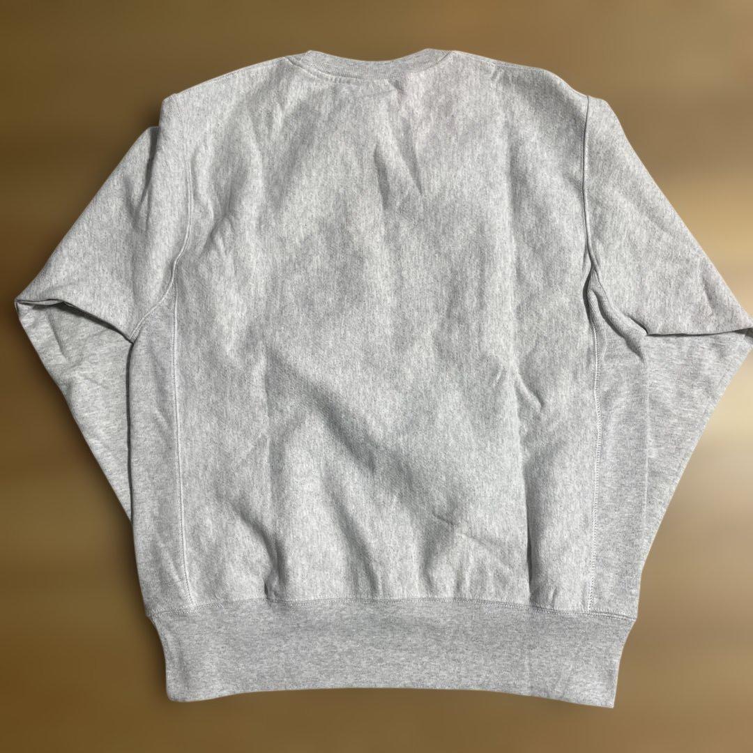 メトロポリタン美術館　チャンピオン　champion リバースウィーブ