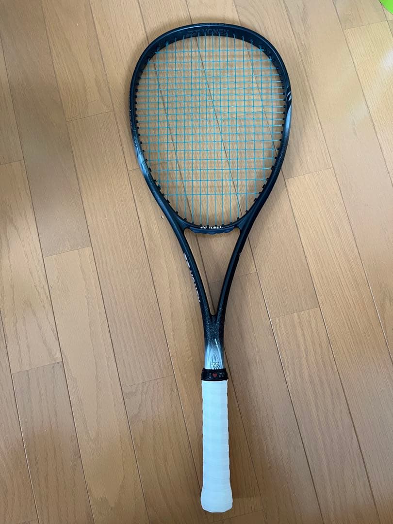 YONEX ボルトレイジ8S UL1