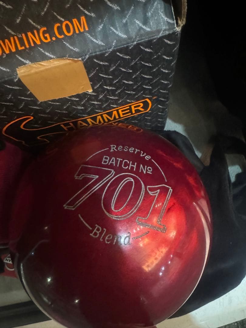 ハニーバジャー　ラディー　900グローバル　ボウリング　ボール　15P