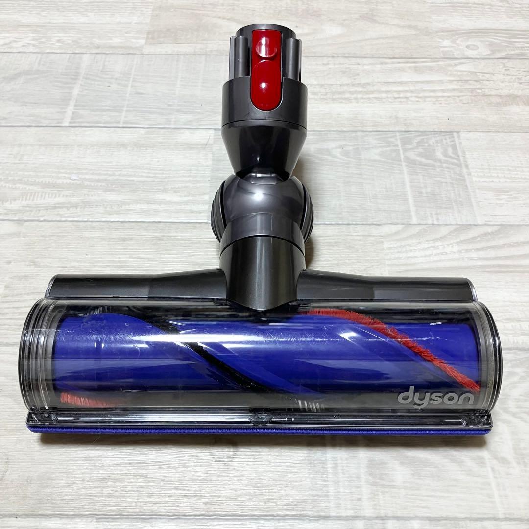 新品　ダイソン　ダイレクトドライブクリーナーヘッド　166237 CY29