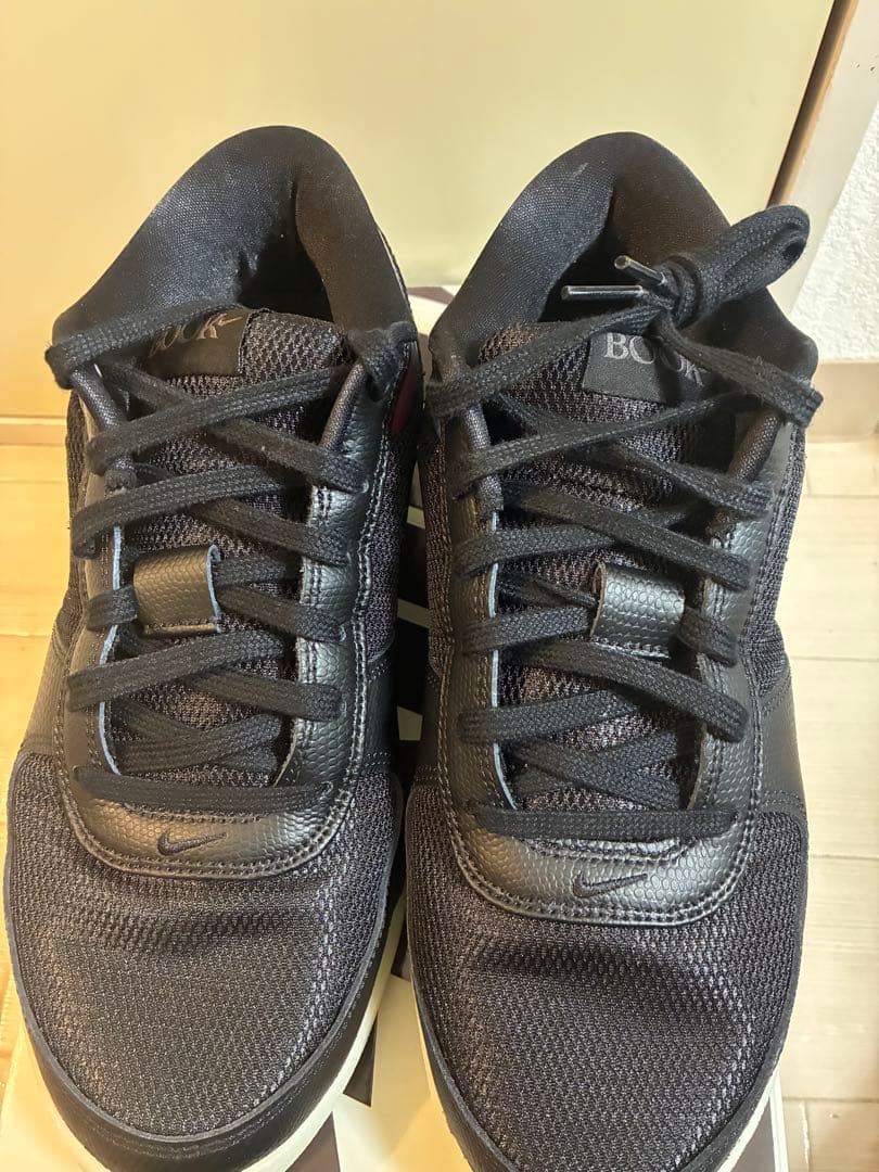 シューズ(男性用) Book1