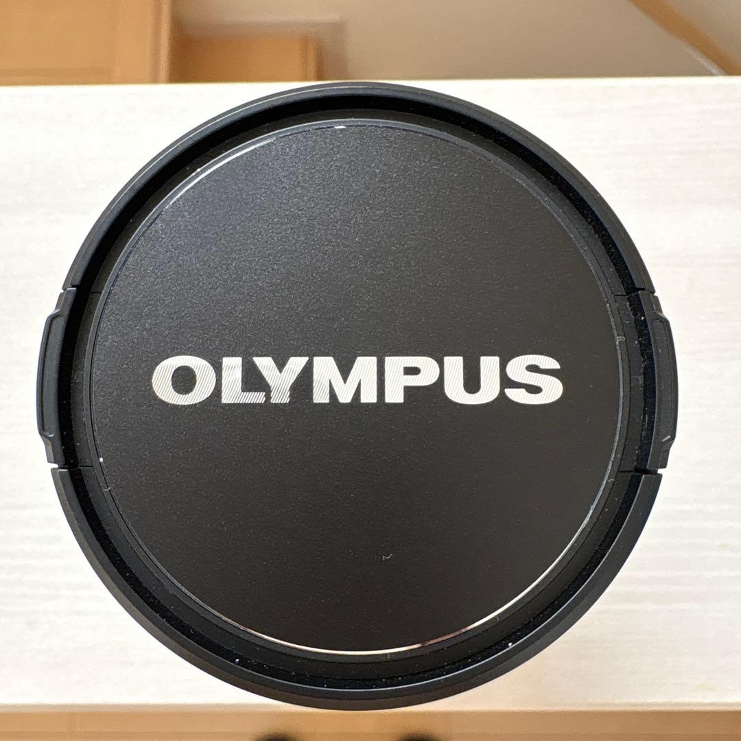 OLYMPUS 40-150mm f/4-5.6 ED MSC ズームレンズ