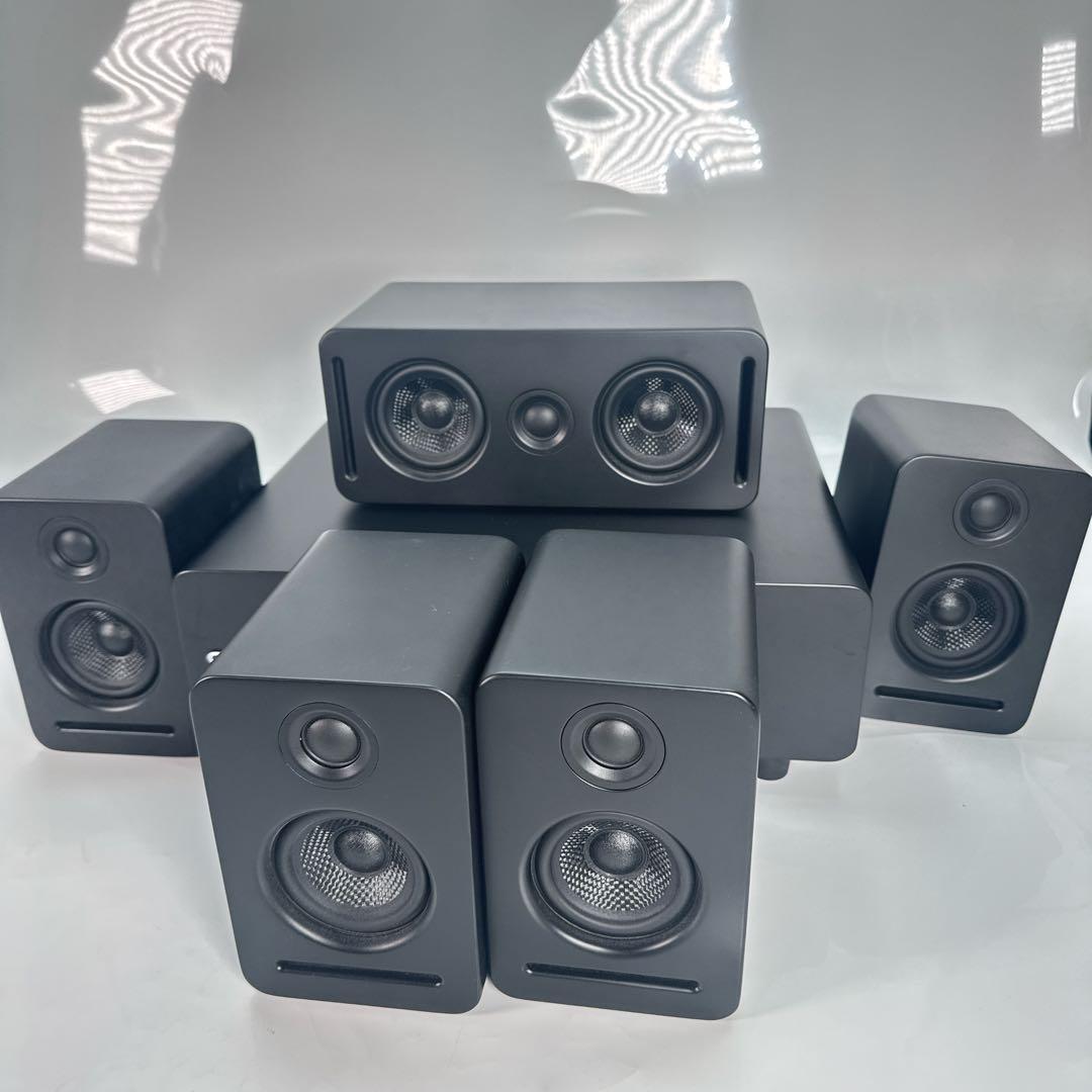 ONKYO SOUND SPHERE SKS-SS51X スピーカー