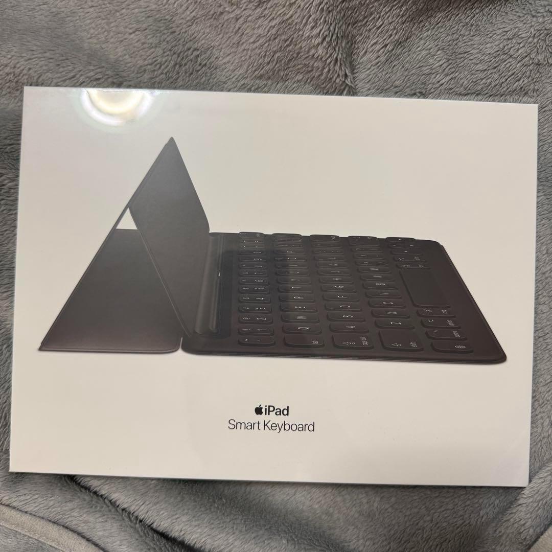 (新品未使用)　iPad Smart Keyboard 10.5インチ　ブラック