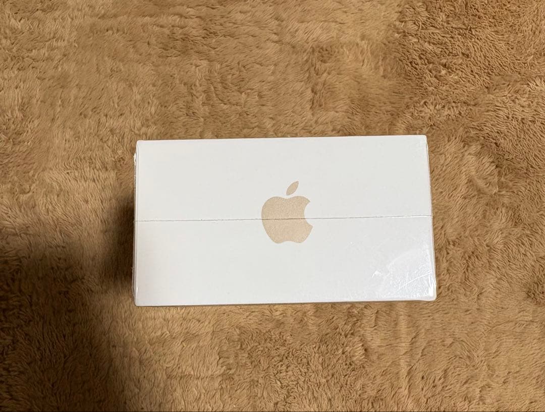 「新品未開封」IphoneSE第一世代32GBゴールドSIMフリー