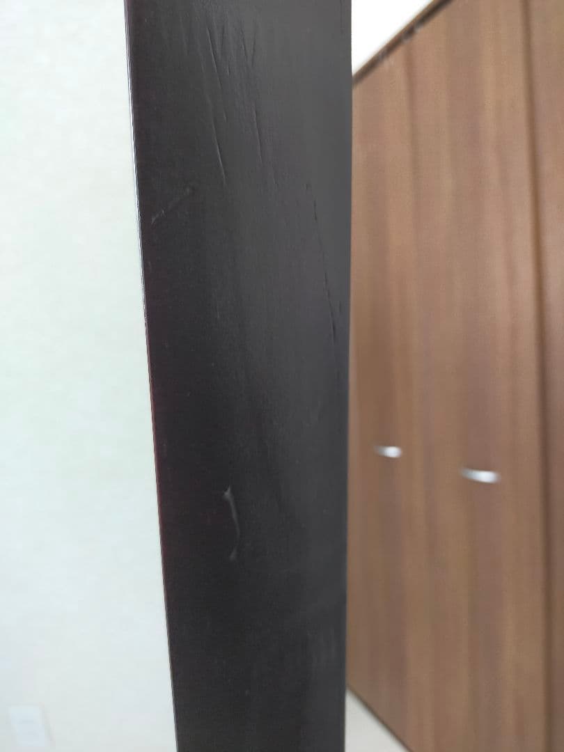全身鏡(立て掛け)　大型