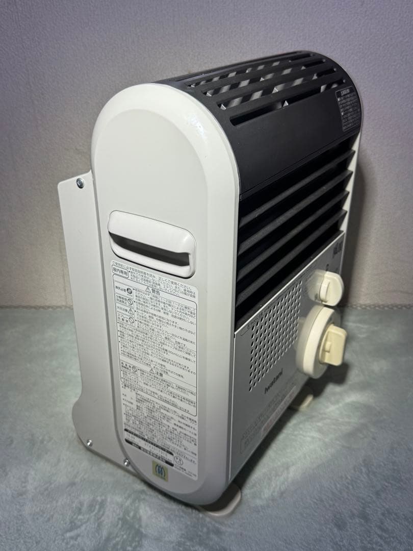 イワタニカセットガスファンヒーターCB-GFH-2