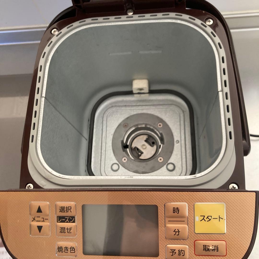 ホームベーカリー　SD-BMT1001