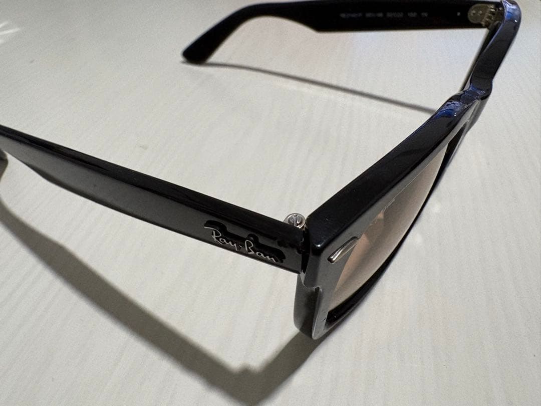 rayban サングラス ORIGINAL WAYFARER CLASSIC